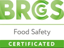 BRCG logo